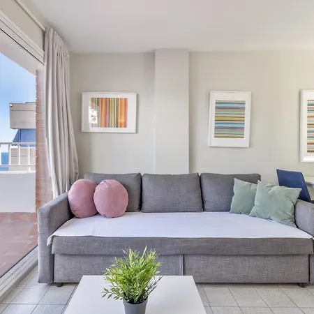 Appartement Atico Faro
