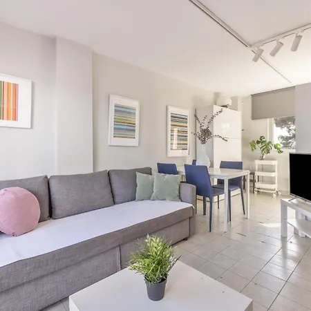 Atico Faro Appartement *