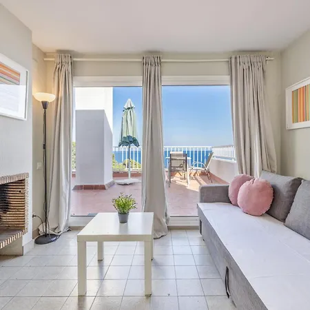 Appartement Atico Faro *