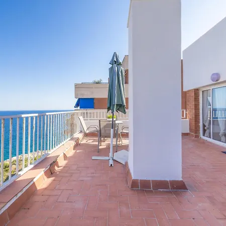 Atico Faro Appartement *