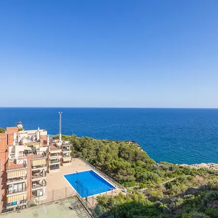 Atico Faro Apartman
