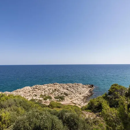 Atico Faro * Salou